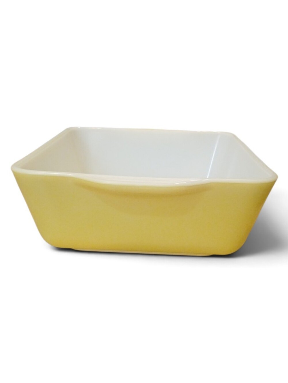 Vintage PYREX Refridgerator Dish (NO LID)